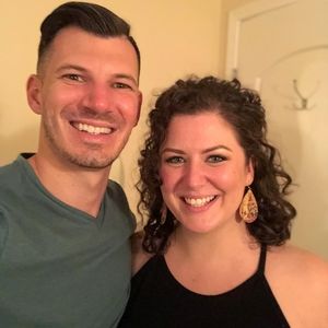 Meet your Posher, Lindsey